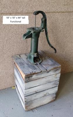 Waterpump