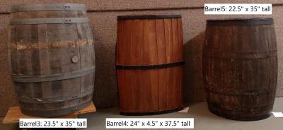 Barrel3