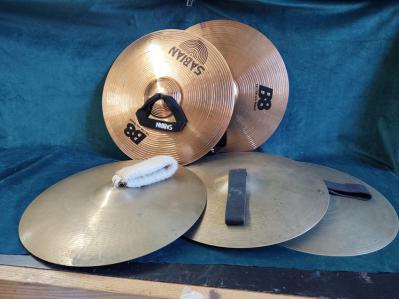 Cymbals