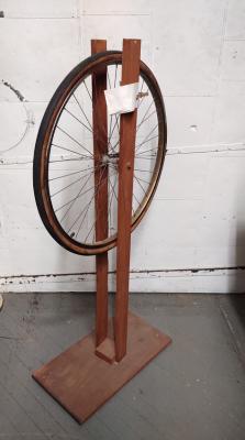 FoleyBikeWheel