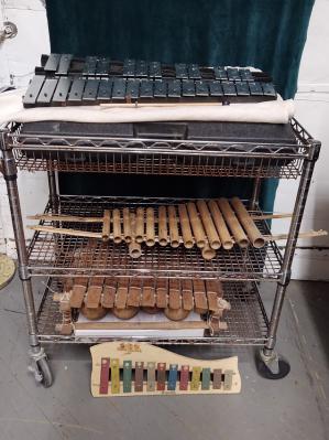 Xylophone