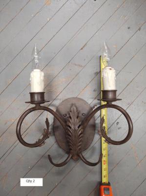 Sconce45