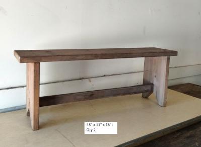 Bench30